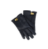 Mulberry Short Gloves, other view